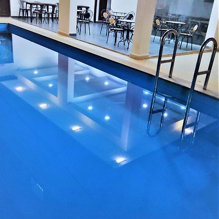 Tranquil Inn Калангут Экстерьер фото