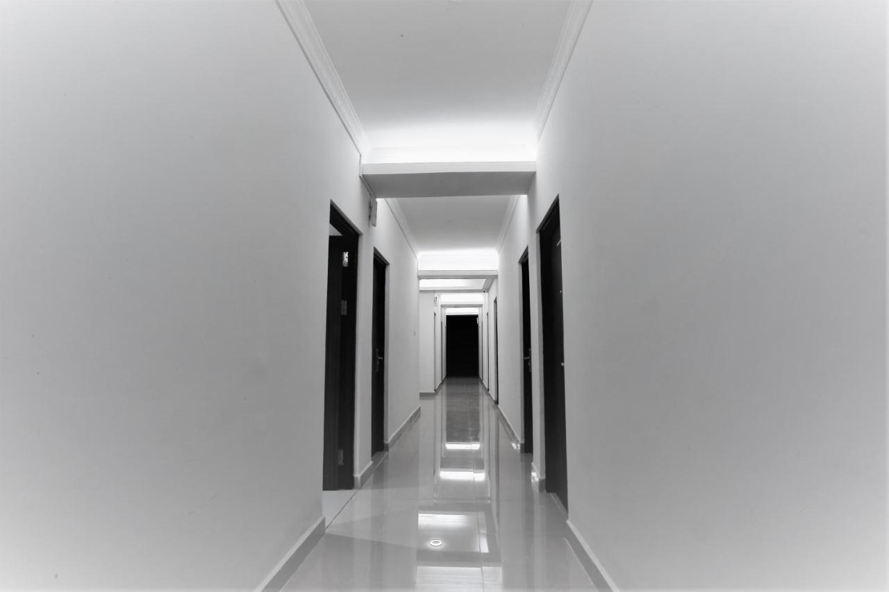 Tranquil Inn Калангут Экстерьер фото